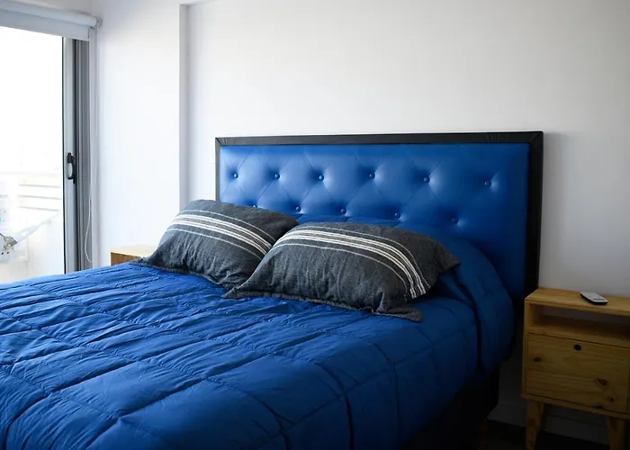 Apartamento De Ensueno En Palermo Soho