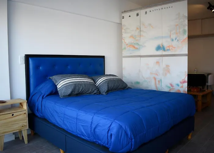 Apartamento De Ensueno En Palermo Soho