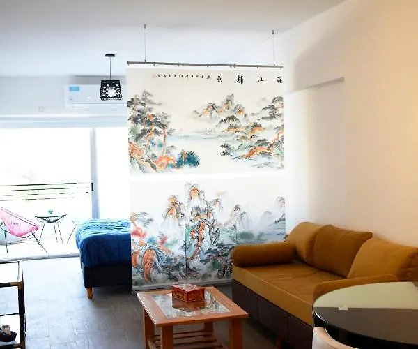 Apartamento De Ensueno En Palermo Soho