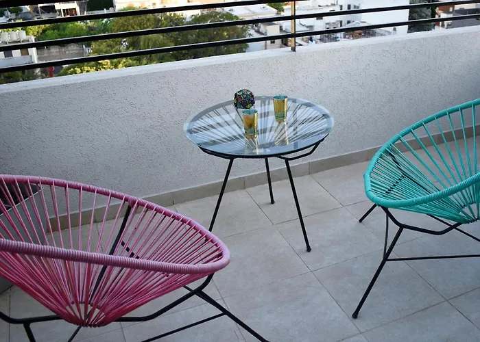Apartamento De Ensueno En Palermo Soho