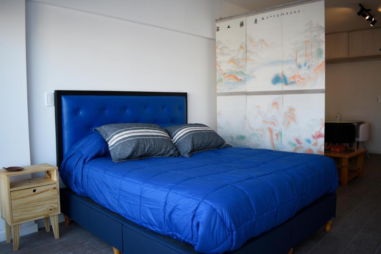 De Ensueno En Palermo Soho Apartment Buenos Aires