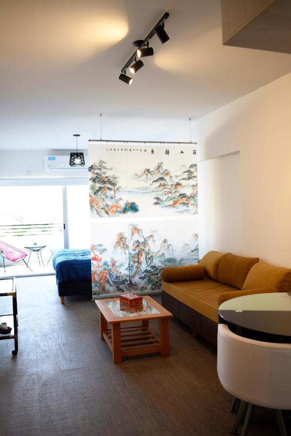 De Ensueno En Palermo Soho Apartment *