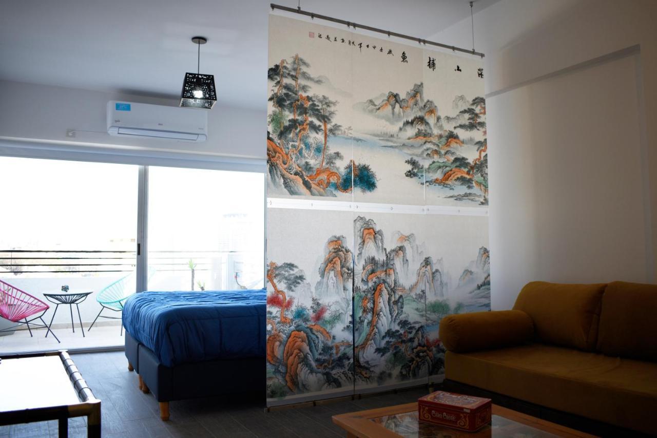 De Ensueno En Palermo Soho Apartment