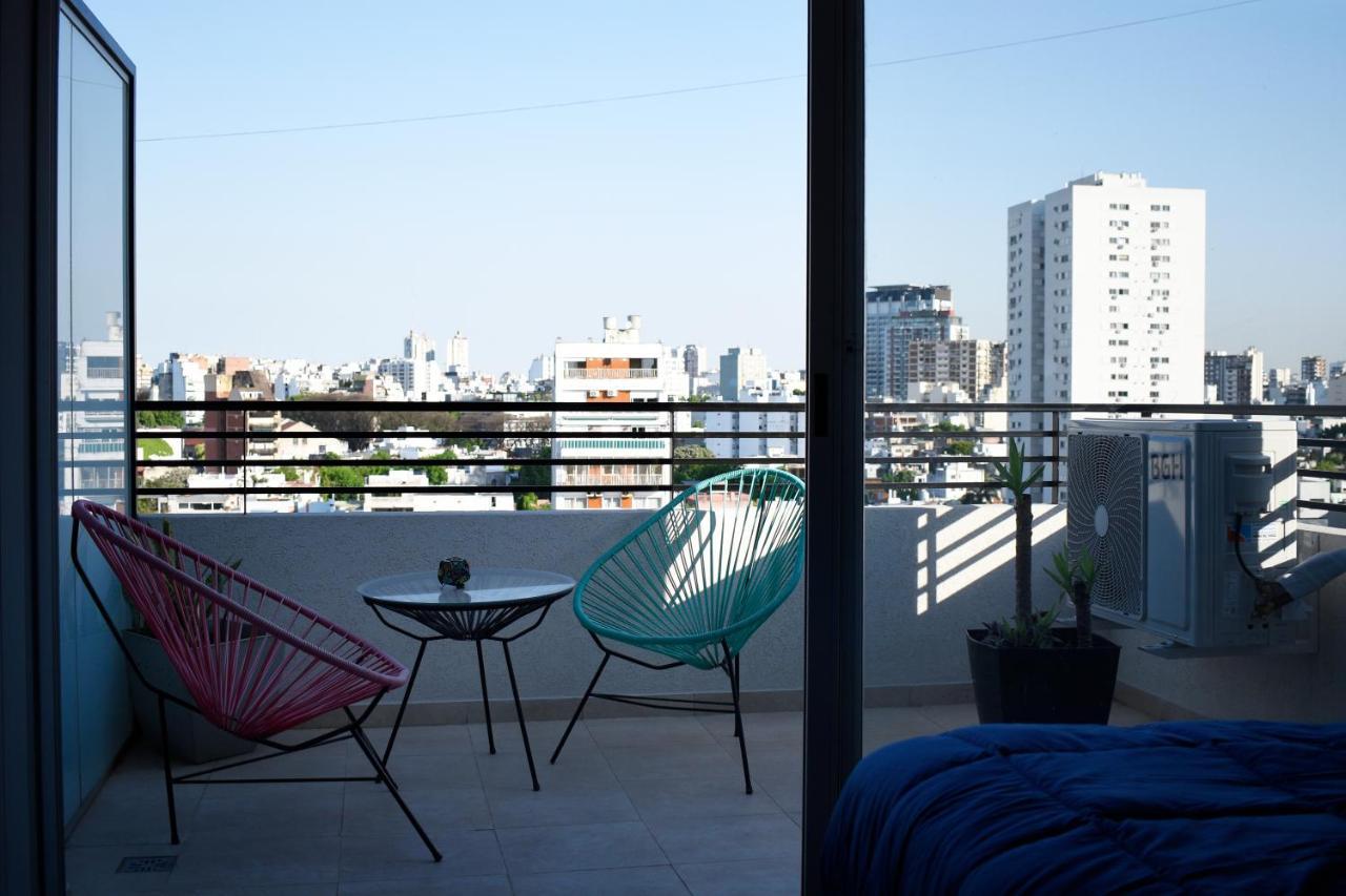 Apartment De Ensueno En Palermo Soho *