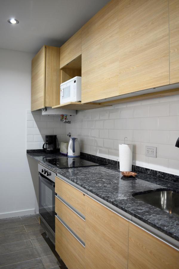 De Ensueno En Palermo Soho Apartment Buenos Aires