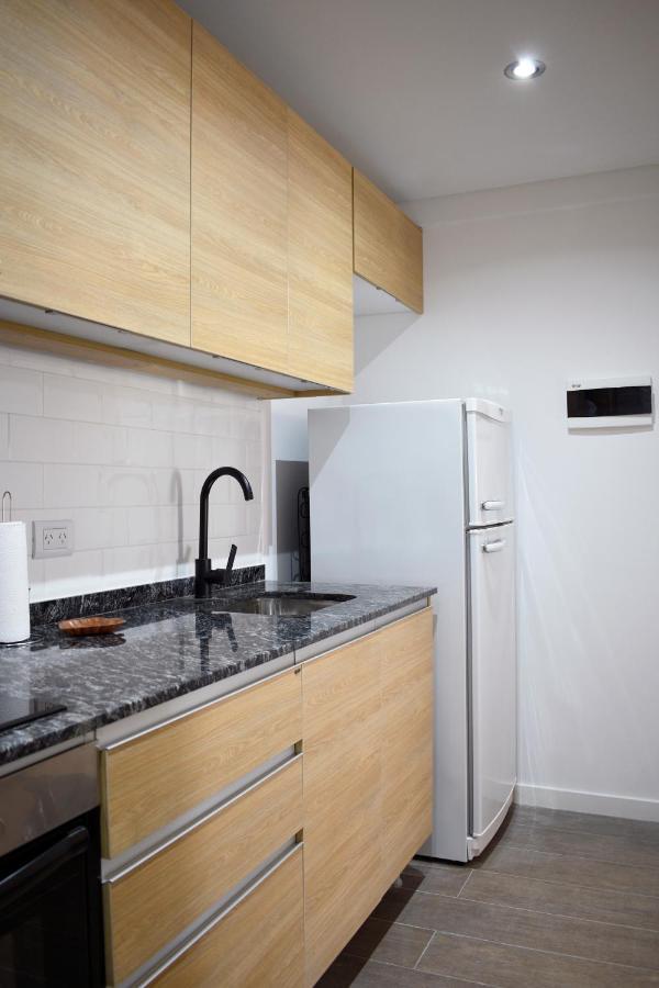 De Ensueno En Palermo Soho Apartment Buenos Aires