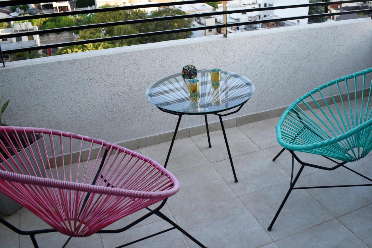 De Ensueno En Palermo Soho Apartment Buenos Aires