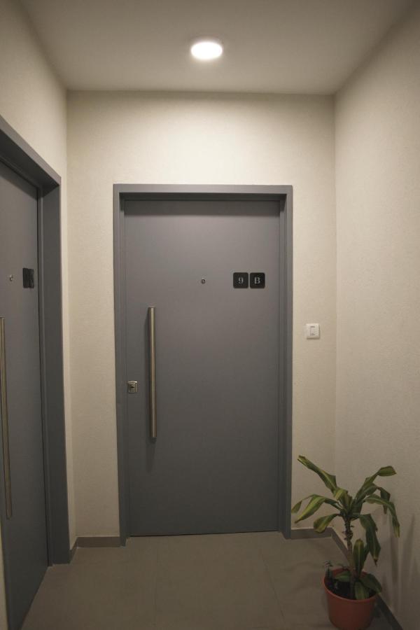 Apartment De Ensueno En Palermo Soho Buenos Aires