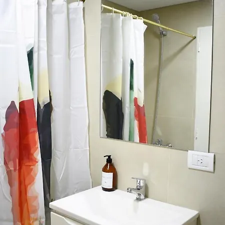 Apartamento De Ensueno En Palermo Soho Buenos Aires Exterior photo